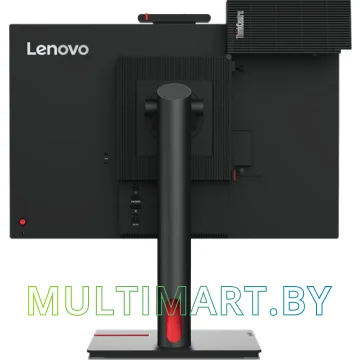 Монитор Lenovo ThinkCentre Tiny-In-One 24 Gen 5 12NAGAT1EU картинка 7